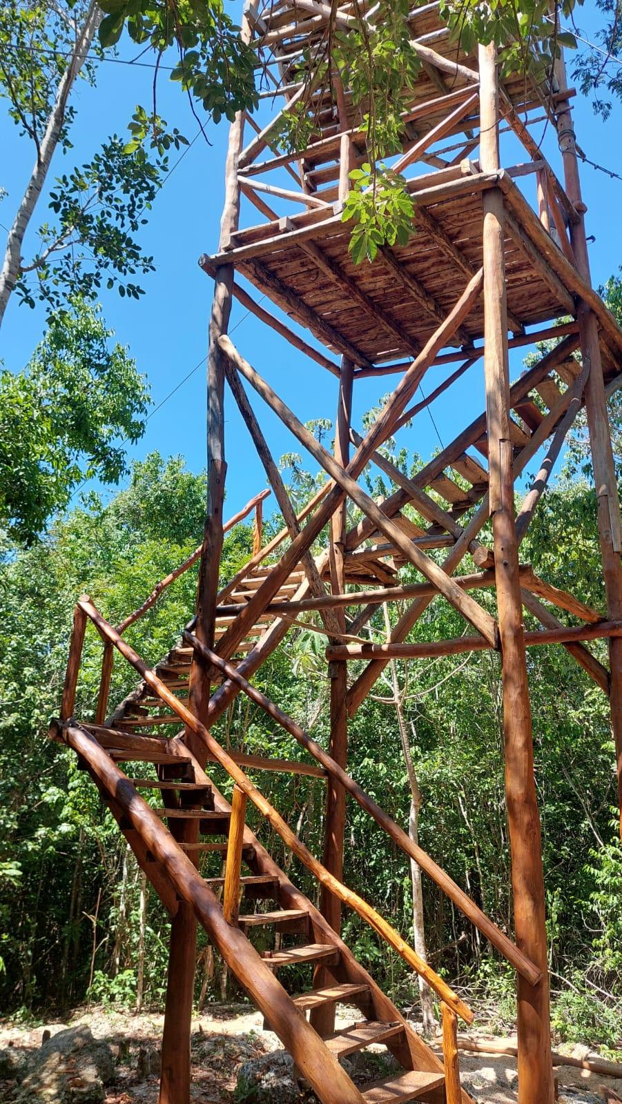 Terreno de Oportunidad en Cancún!