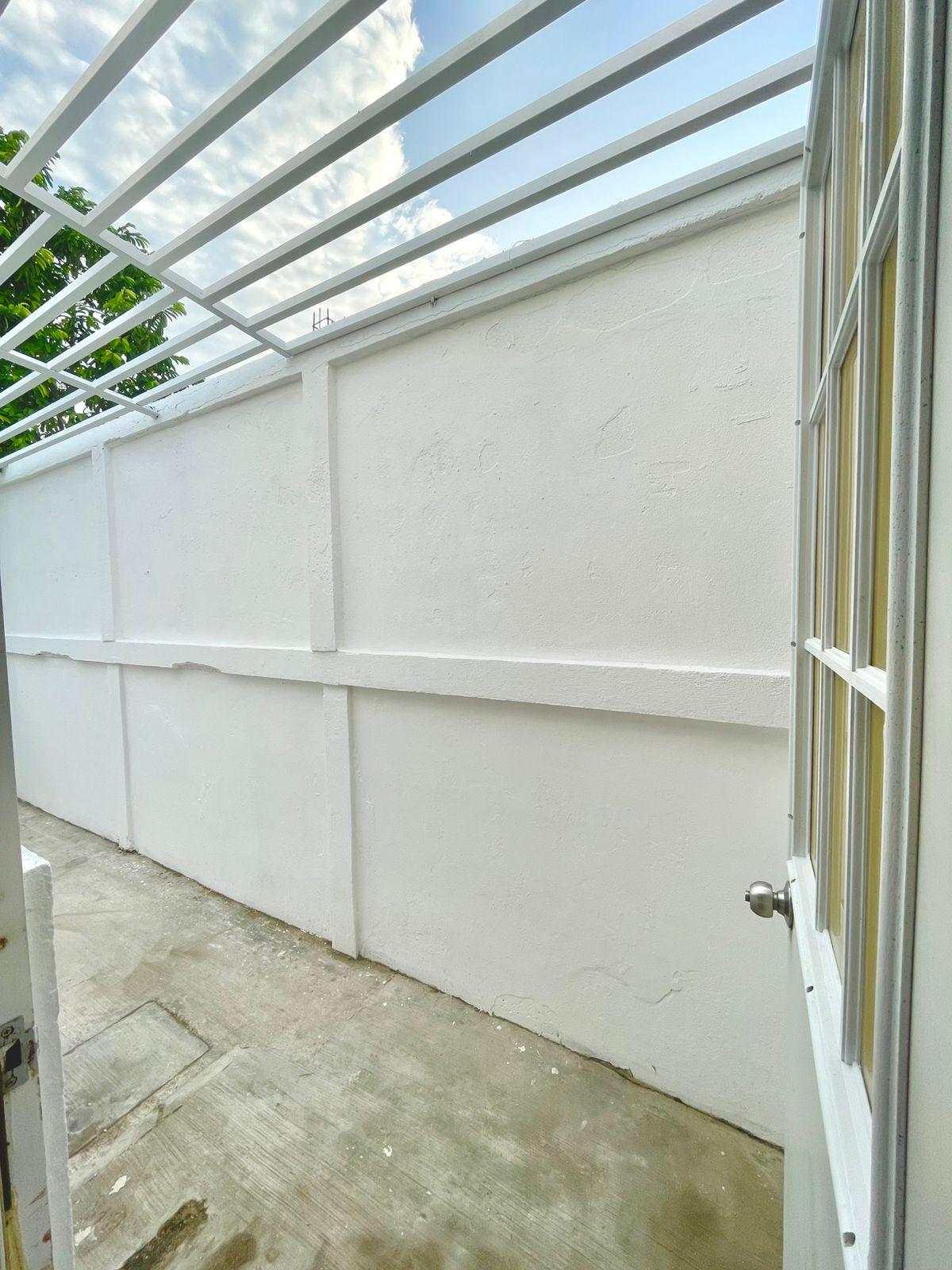 Casa en privada de 1 planta en Playa del Carmen