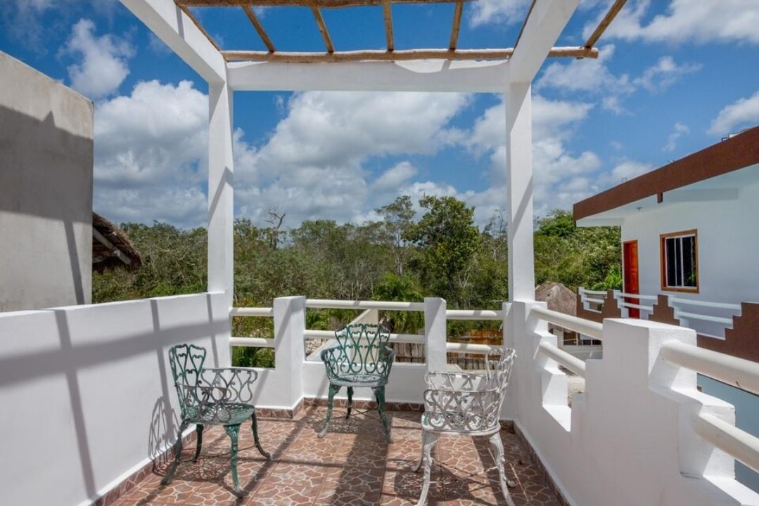 Hotel en Venta en Tulum