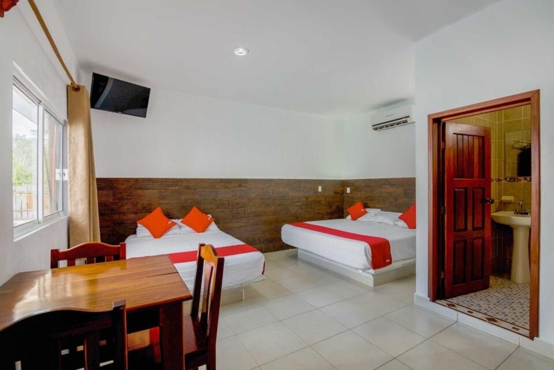 Hotel en Venta en Tulum