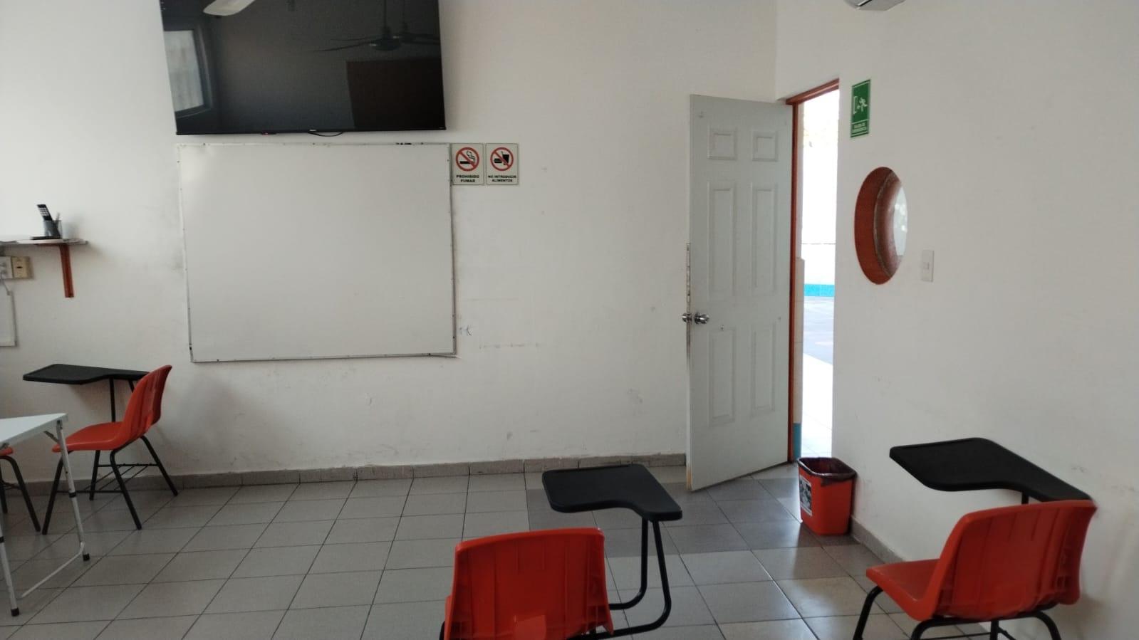 Renta Inmueble Comercial ideal para Escuela