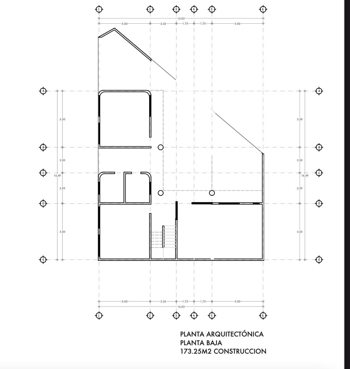 Renta Inmueble Comercial ideal para Escuela