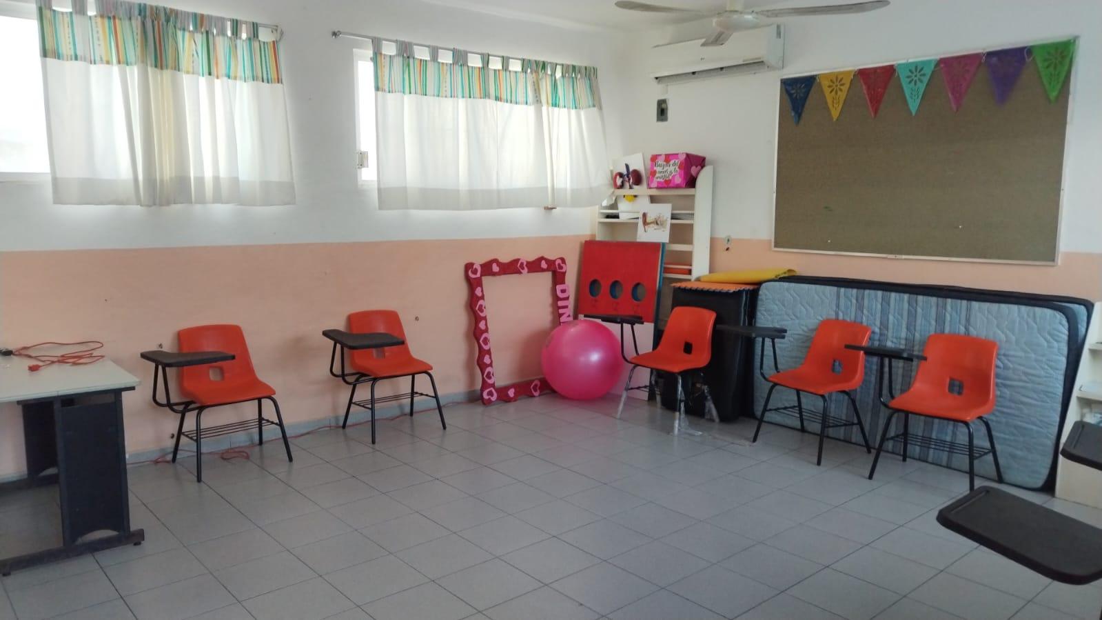 Renta Inmueble Comercial ideal para Escuela