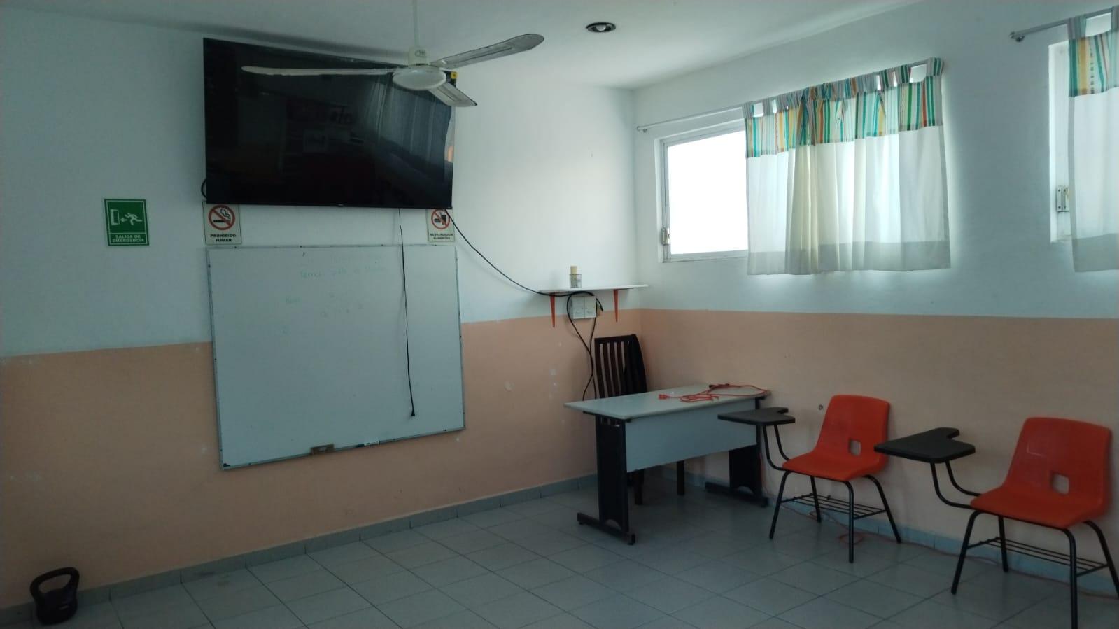 Renta Inmueble Comercial ideal para Escuela