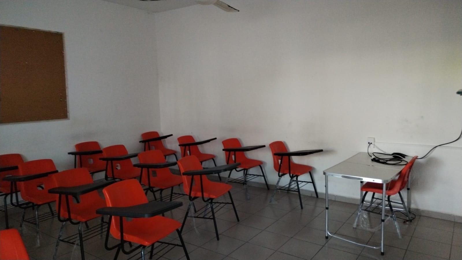 Renta Inmueble Comercial ideal para Escuela