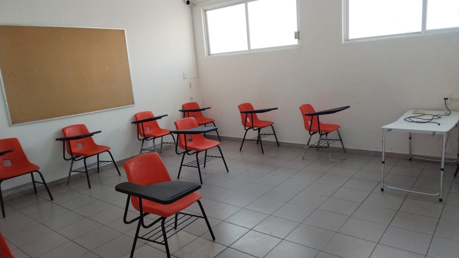 Renta Inmueble Comercial ideal para Escuela