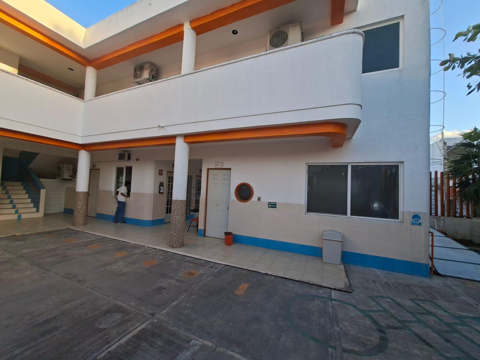 Renta Inmueble Comercial ideal para Escuela