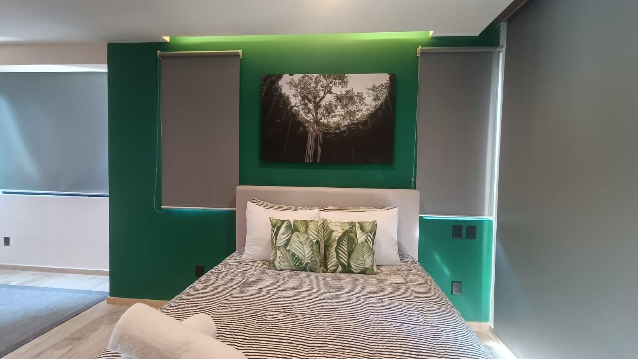 Loft en Tulum
