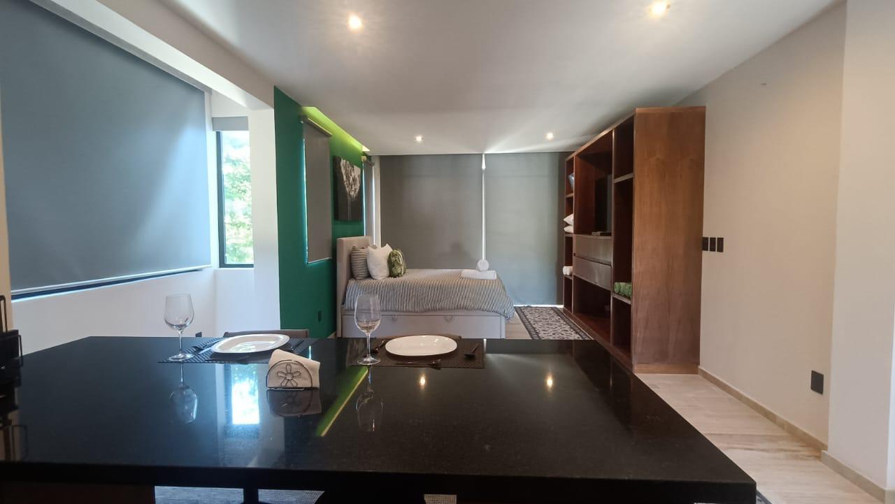 Loft en Tulum