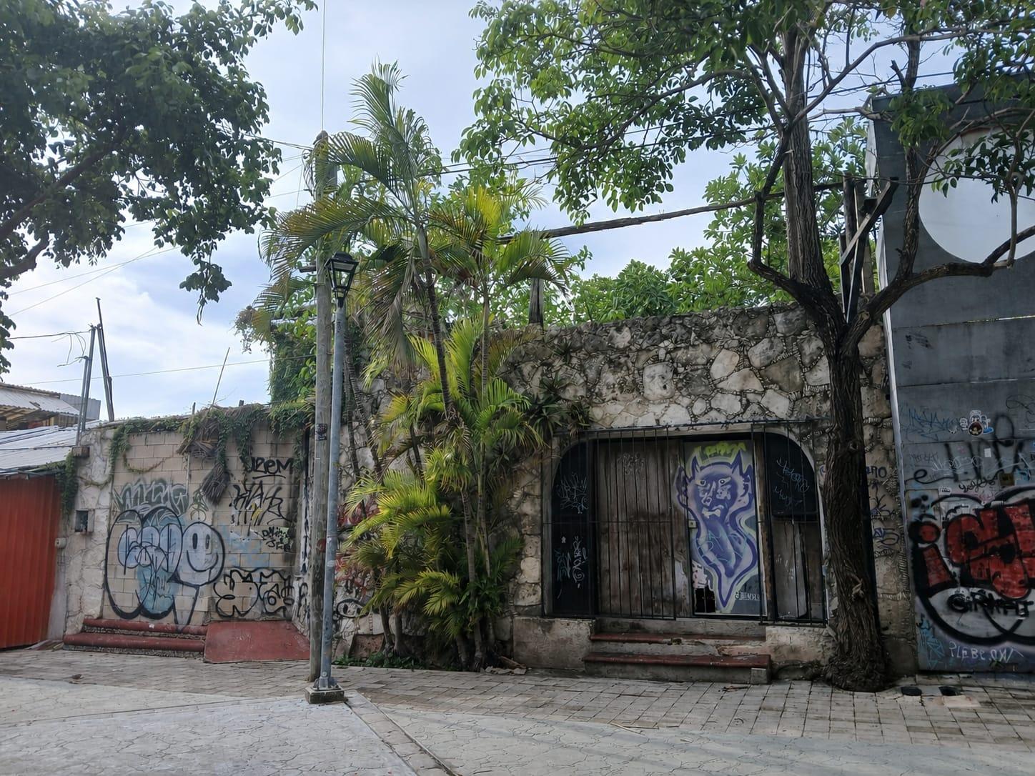 Local Comercial en el Centro de Cancún!