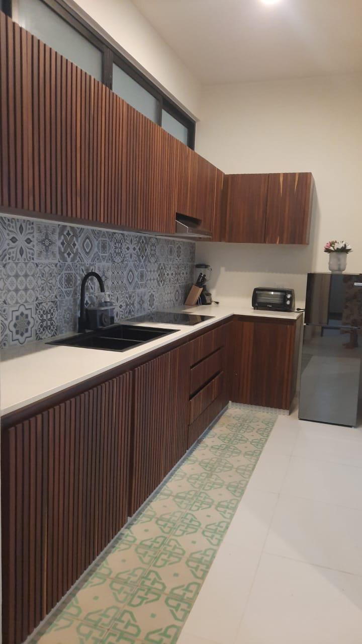 Rento departamento PB en Tulum con alberca privada