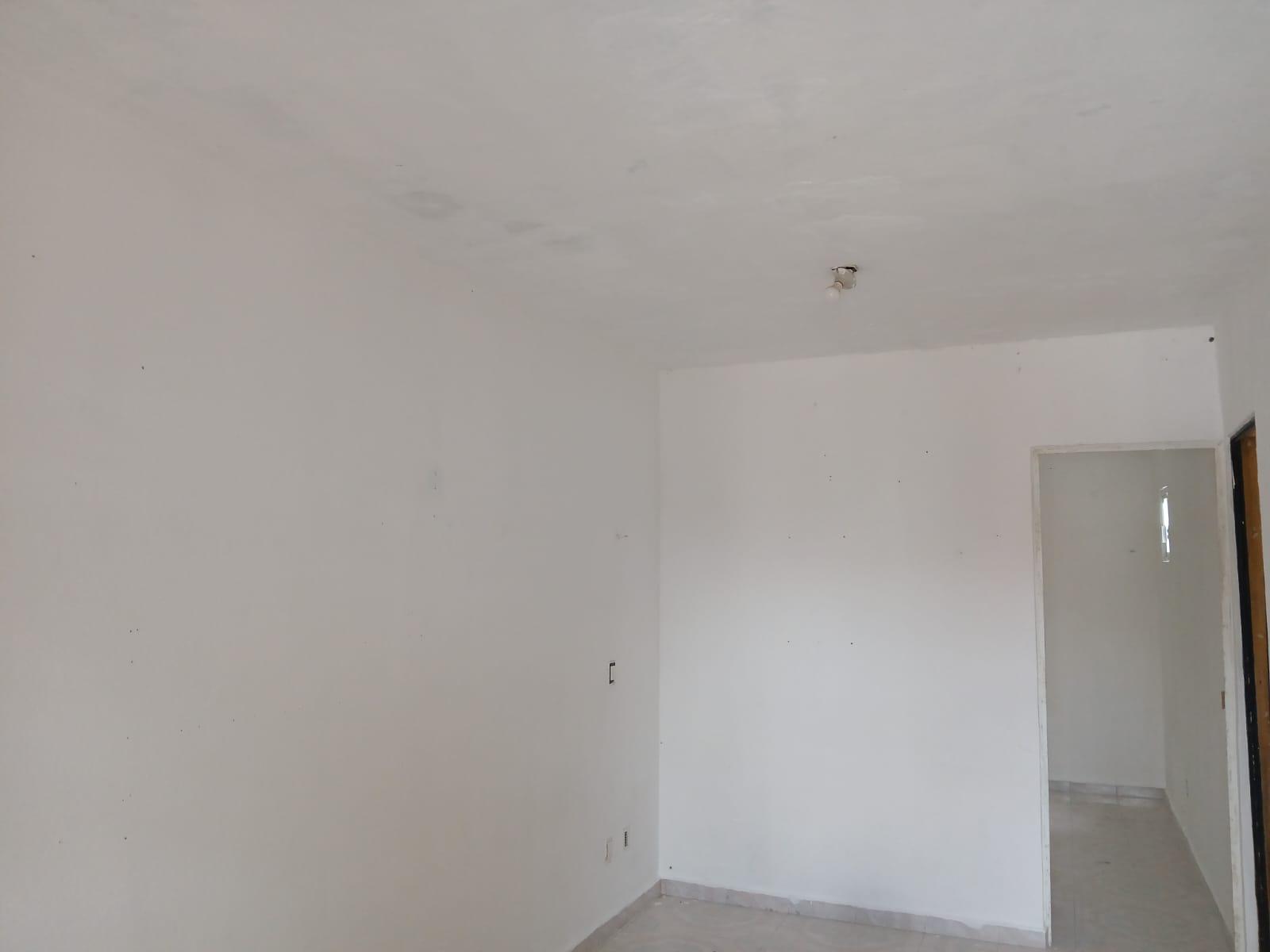 Casa de 1 planta 2 recámaras en Cancún