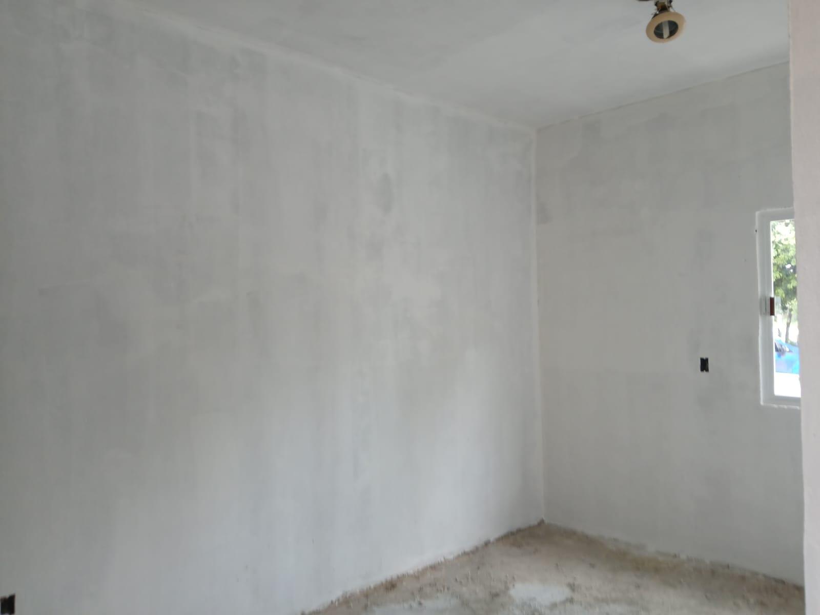 Casa de 1 planta 2 recámaras en Cancún