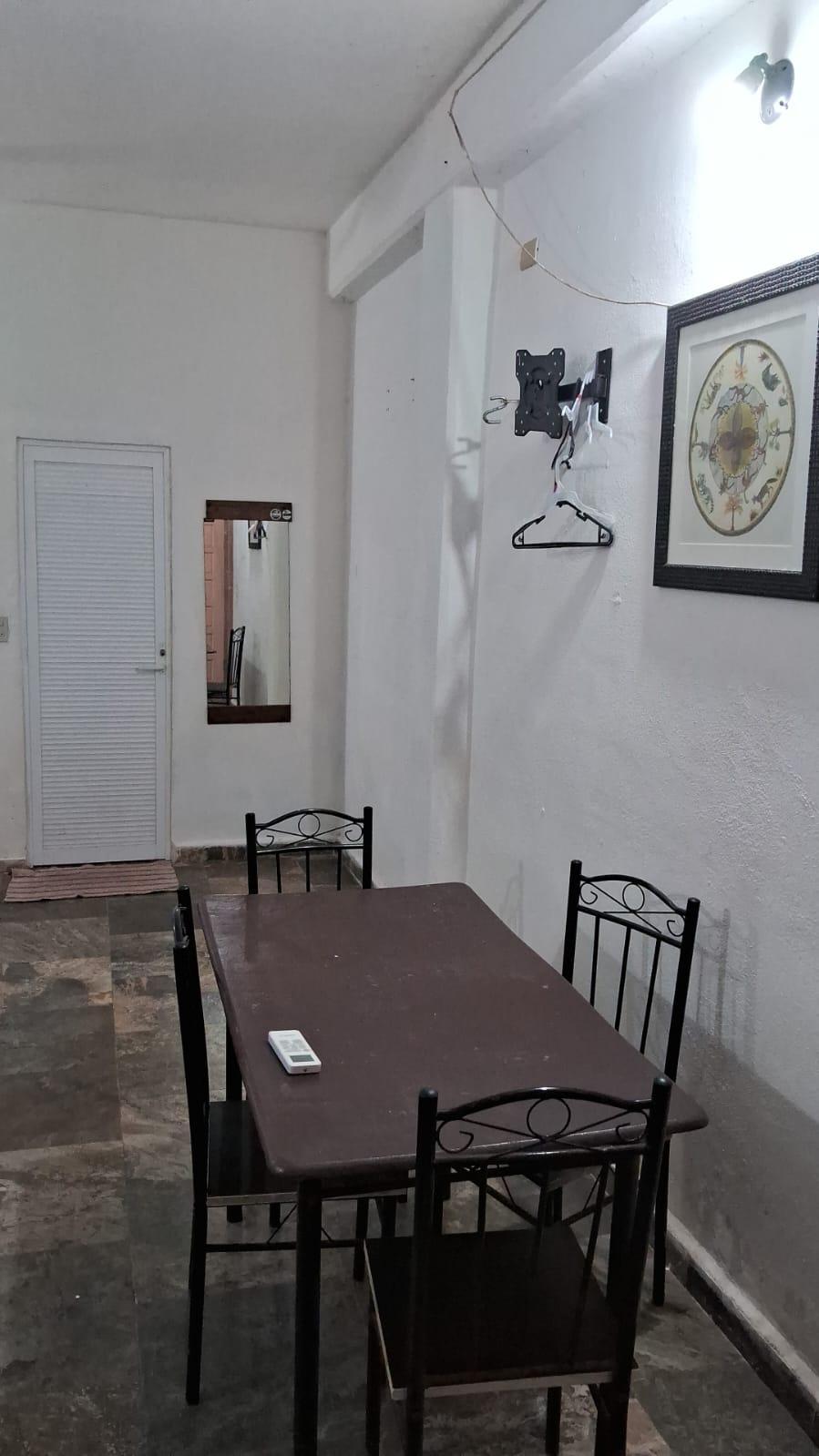 5 cuartos 1 local comercial a 1.5 km de Playa Esmeralda, Playa del Carmen!