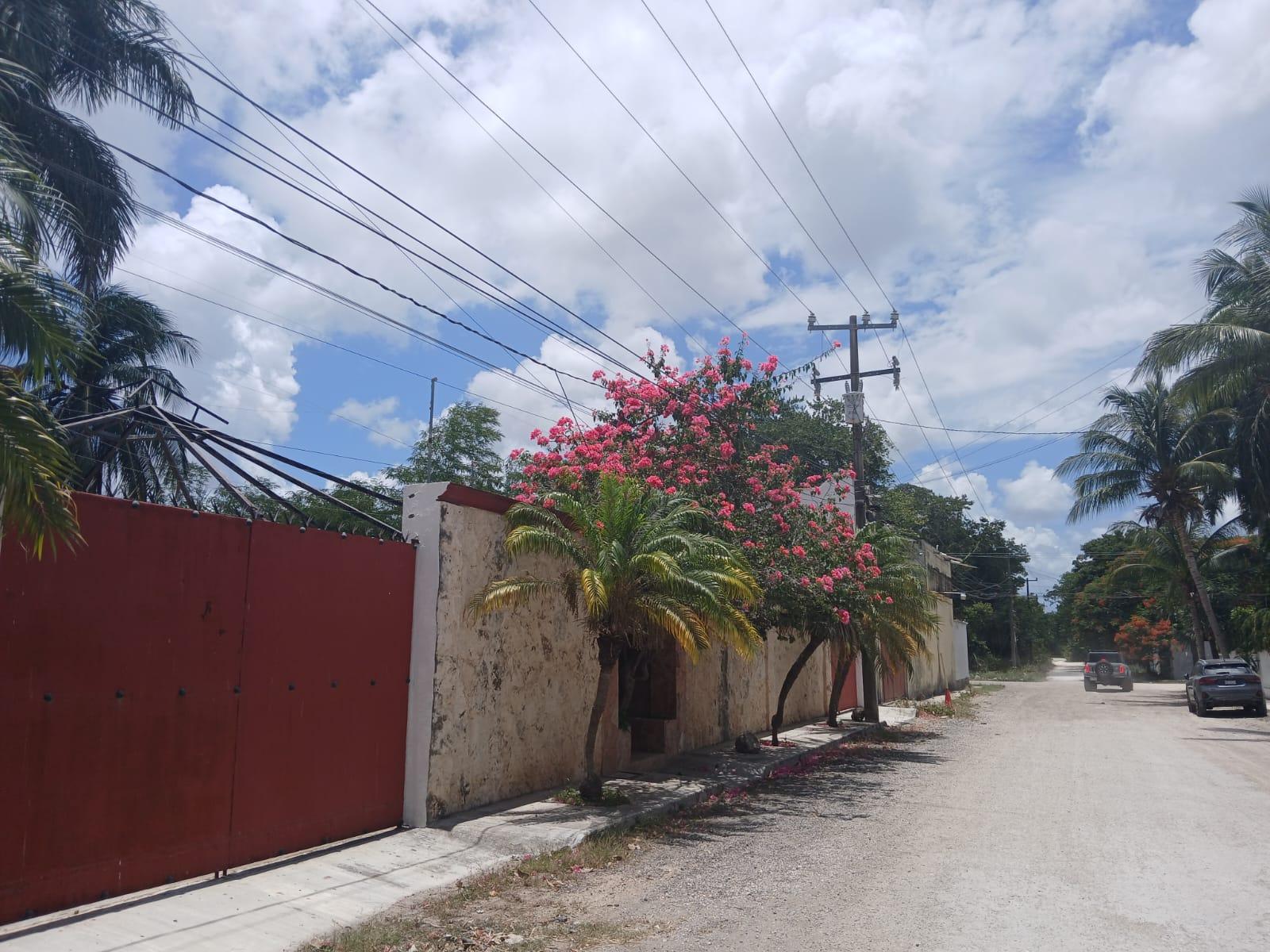 Inmueble mixto en Alamos II, Cancún