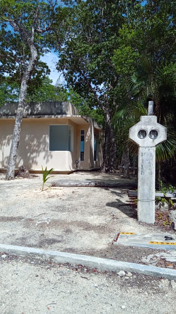 Lotes Residenciales en Chemuyil