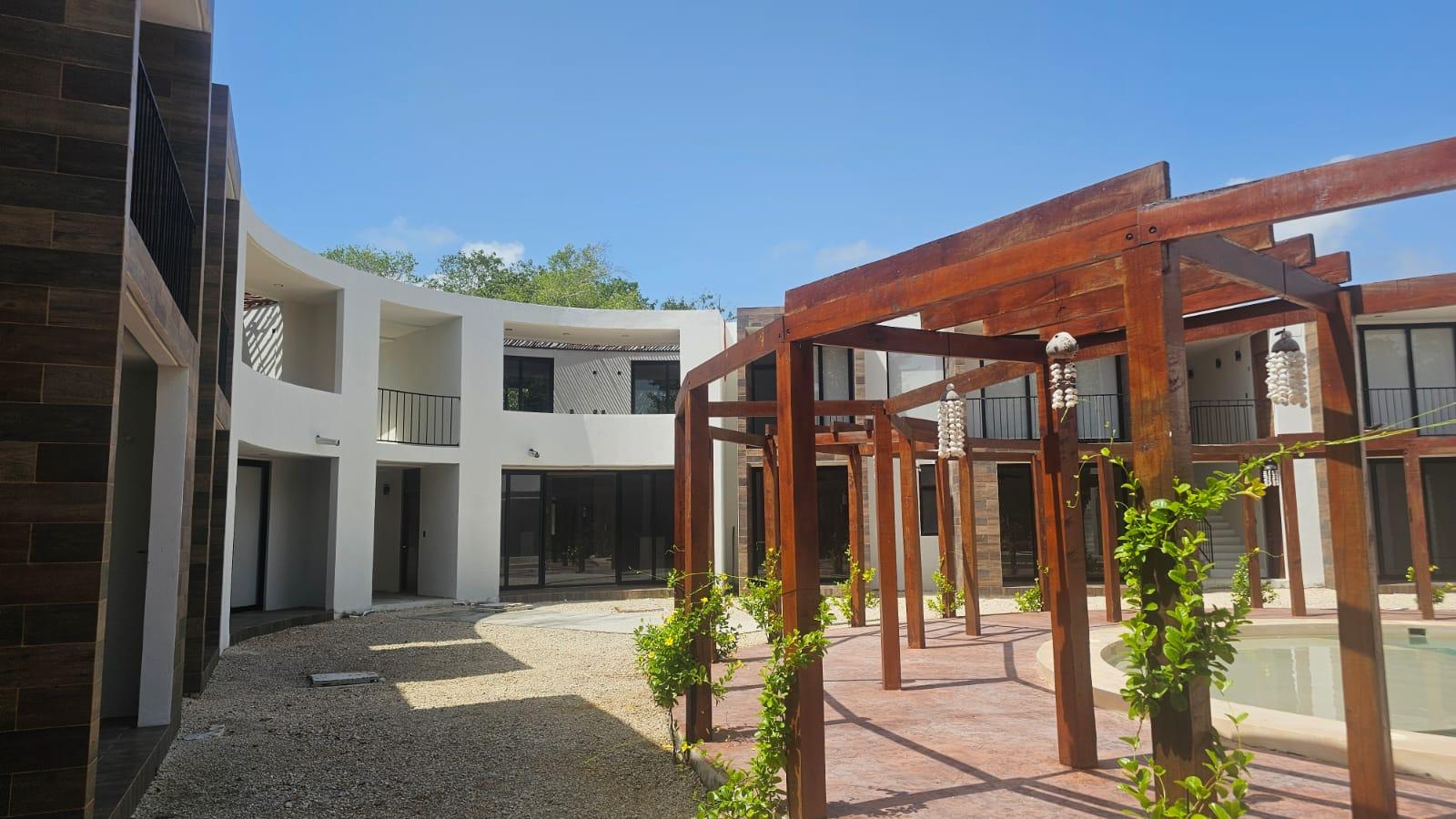Lotes Residenciales en Chemuyil