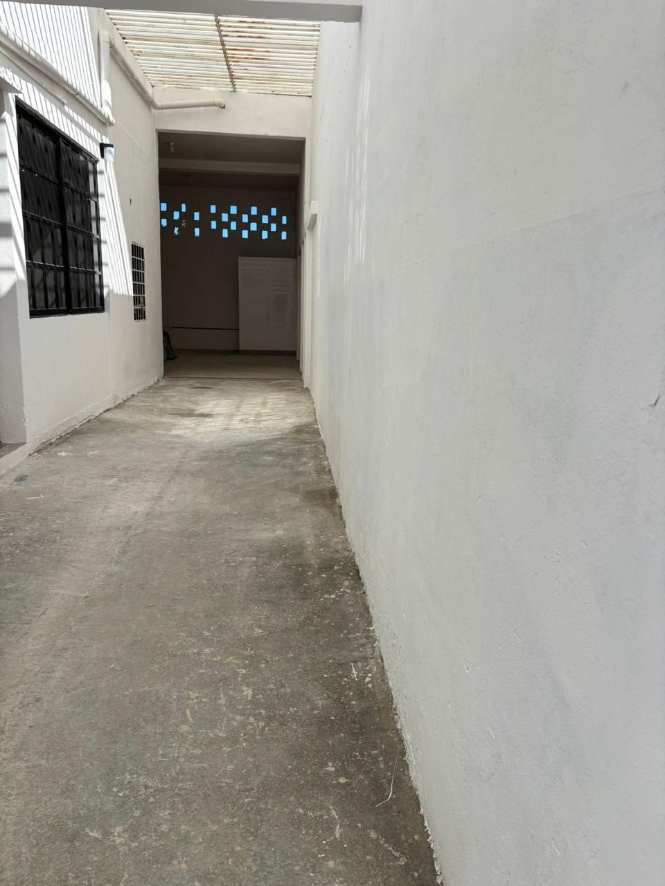 Inmueble Uso mixto sobre la Avenida Kabah!