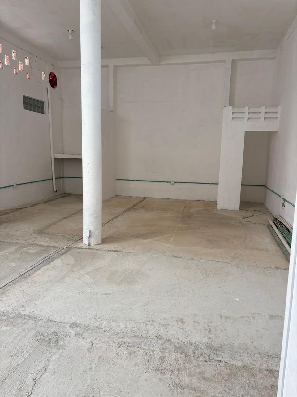 Inmueble Uso mixto sobre la Avenida Kabah!