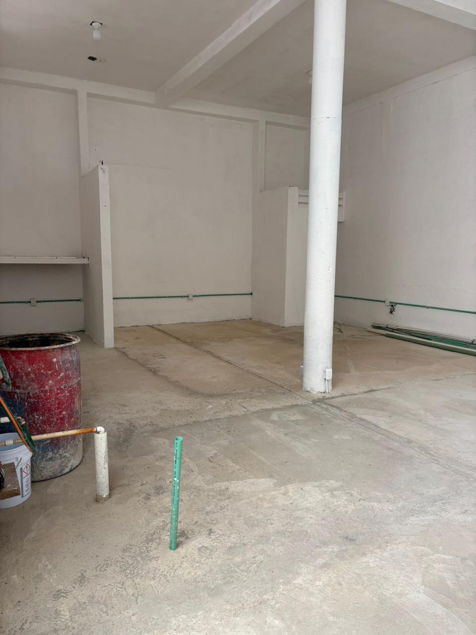 Inmueble Uso mixto sobre la Avenida Kabah!