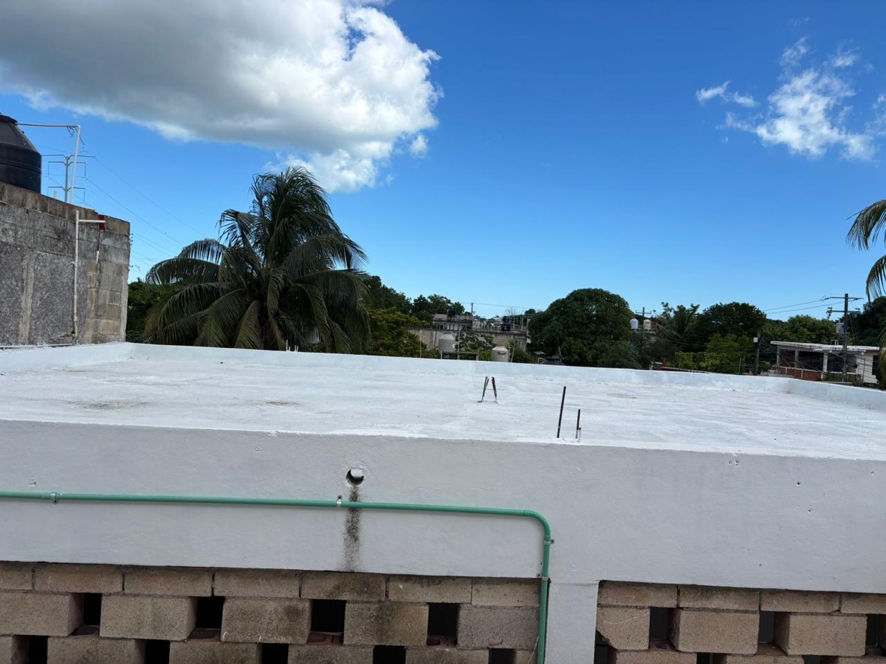 Inmueble Uso mixto sobre la Avenida Kabah!