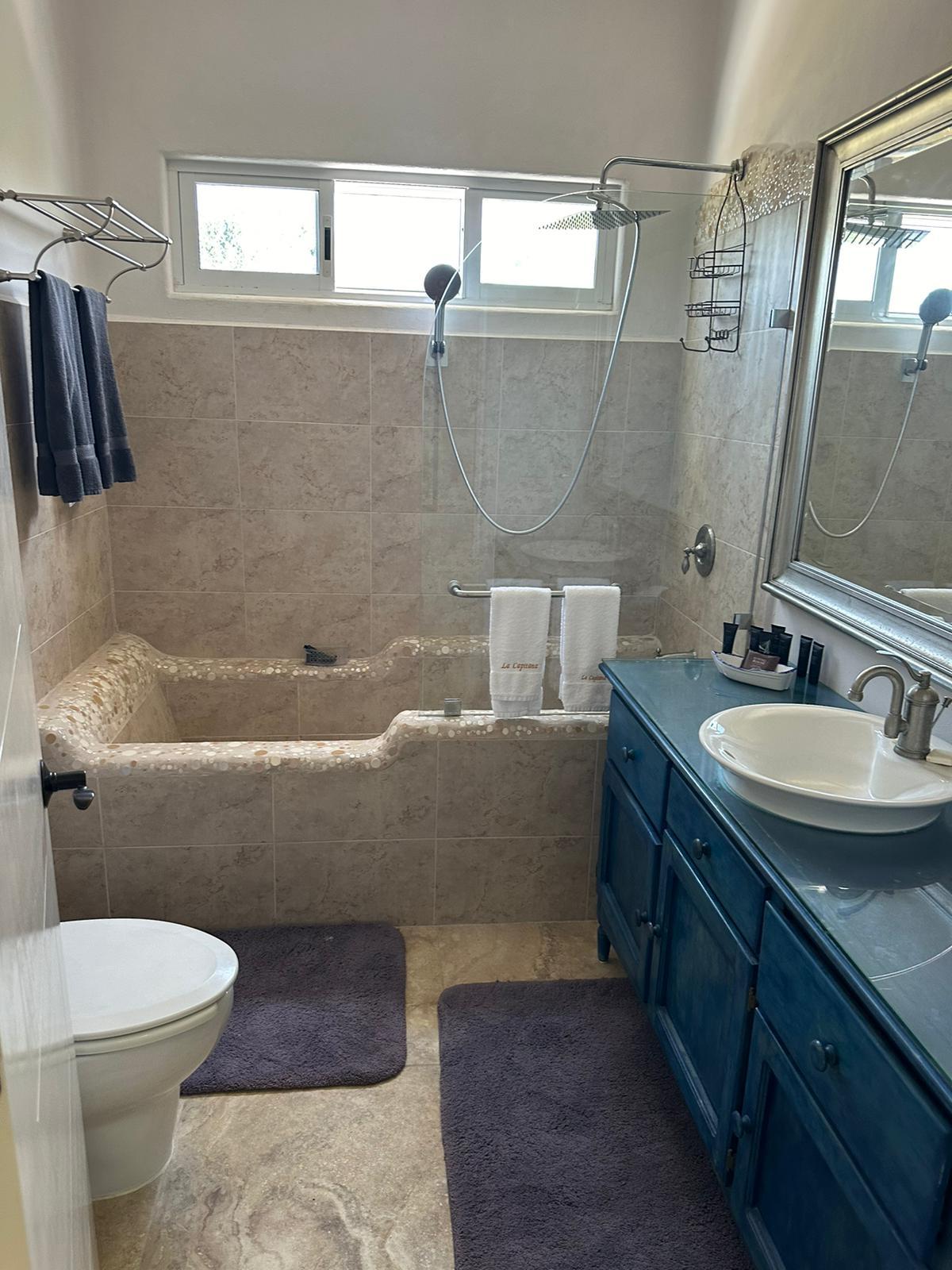 Hostal amueblado en la Colonia Doctores Cancún